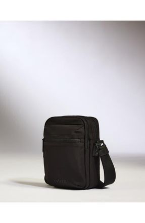 Antler Icon Crossbody Bag in Black at Nordstrom