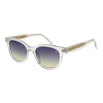 Scotch & Soda Womens Sunglasses SS7038 815 50 - Grey - One Size