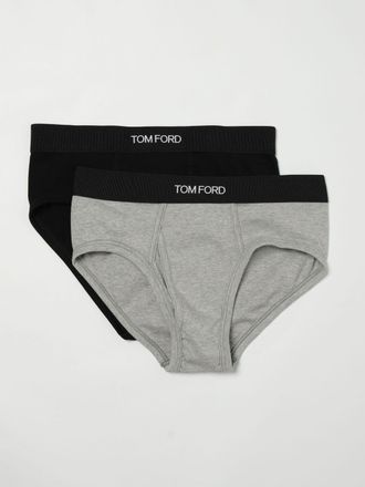 Tom Ford Underwear Men color Black 1