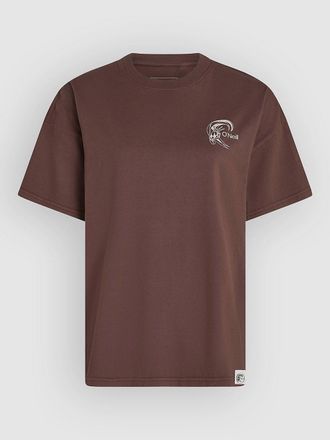O'Neill ORiginals Back Print T-Shirt