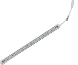 Trade Shop Trade Shop Traesio - Trade Shop - Strip Led 2mt 24 W Luz 6500k 3000k 4000k 3014-12v-2t