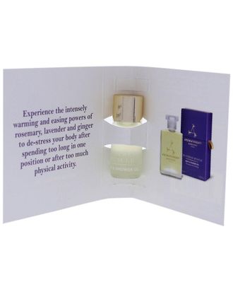 Aromatherapy Associates De-Stress Muscle Bath And Shower Oil