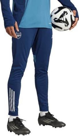 adidas Mens adidas Blue Arsenal 2025/26 AEROREADY Training Pants at Nordstrom, Size Xx-Large