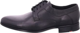 Lloyd Lloyd, Heren, Schoenen, Zwart, Maat: 45 EU Leer