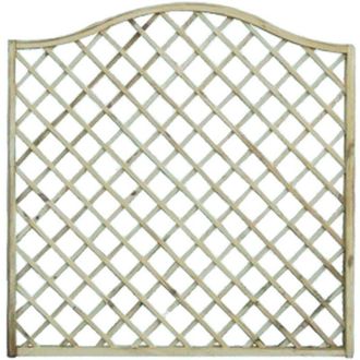 Lasa Home Pannelli Lasa Impregnati Onda 180x180