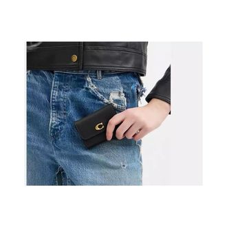 Coach Donna, Accessori, Nero, Taglia unica, new