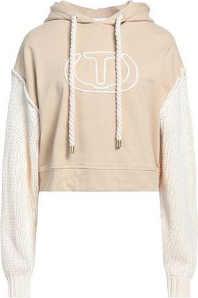 Twin-Set CAMISETAS Y TOPS - Sudaderas en YOOX.COM