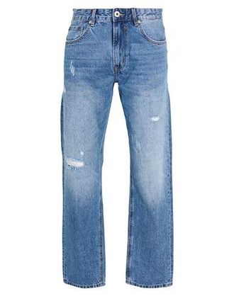 Gianni Lupo PARTES DE ABAJO - Pantalones vaqueros en YOOX.COM