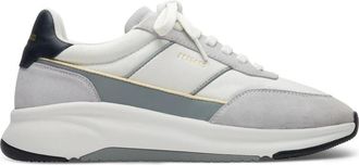 Axel Arigato Hombre, Zapatos, Gris, Talla: 43 EU