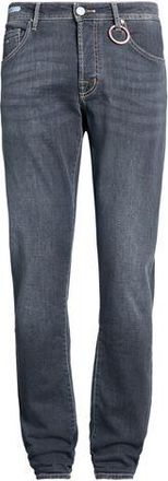 Sartoria Tramarossa BOTTOMWEAR - Pantaloni jeans su YOOX.COM