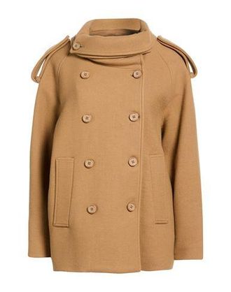 Dondup JACKEN & M&Auml;NTEL - M&auml;ntel auf YOOX.COM