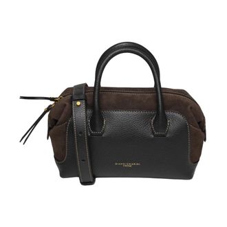 Gianni Chiarini Gemma Bag - Bags - Mujer - Negro - ONE SIZE