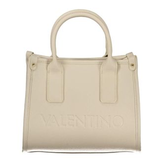 Valentino Foxy Re Bag - female - Valentino - Handbags - Beige - ONE SIZE - Bags