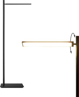 Brightech Linden Floor Lamp