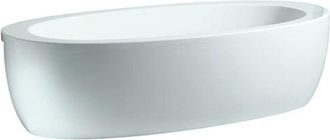 Laufen Laufen Ilbagnoalessi Ba&ntilde;era De Hidromasaje Acr&iacute;lica