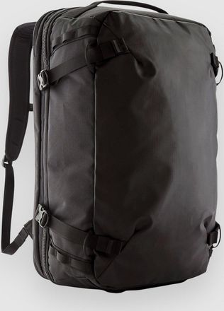 Patagonia Black Hole MLC Reisetasche schwarz