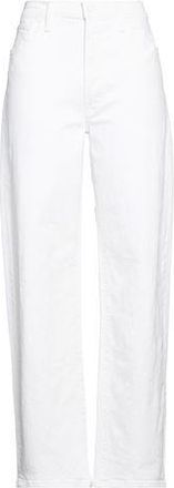 Mother BOTTOMWEAR - Pantaloni jeans su YOOX.COM