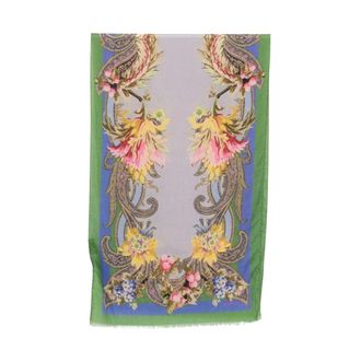 Etro Donna, Accessori, Multicolore, Taglia unica, new