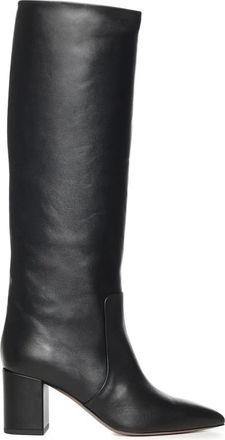 PARIS TEXAS Heeled Boots - Dames - Laarzen met Hak - Zwart - 40 EU - Schoenen