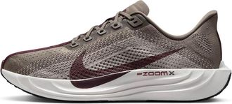 Nike Pegasus Plus Brown Wine Red White FQ7262-005