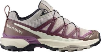 Salomon X Ultra 360 Edge Multisportschuhe f&uuml;r Damen | grau