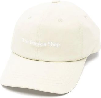 Frankie Shop Frankie Baseball Cap