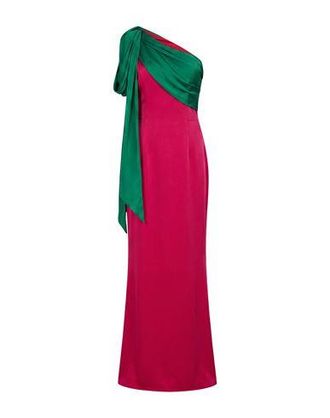 Fabiana Ferri VESTIDOS - Vestidos largos en YOOX.COM