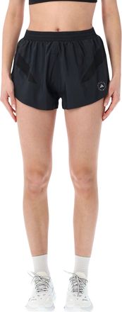 adidas by Stella McCartney Shorts Schwarz