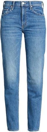 Mother BOTTOMWEAR - Jeans on YOOX.COM