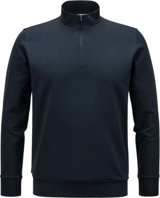 Stefan Brandt Joar FTE Co Ultra 60 - Sweatshirts & Hoodies - Hombre - Azul - 2XL