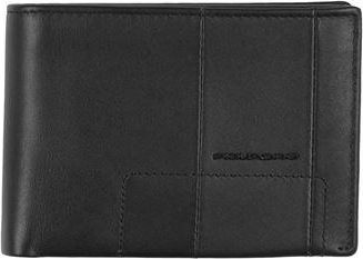 Piquadro Small Leather Goods - Wallets on YOOX.COM