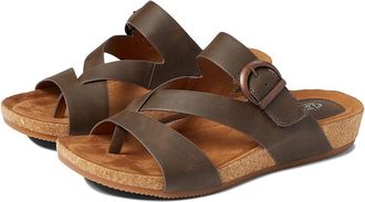 S&ouml;fft Gladis Womens Shoes Mocha : 7.5 B - Medium, Synthetic