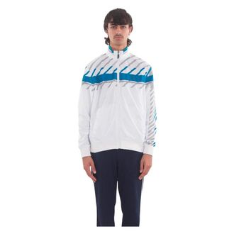 Sergio Tacchini Uomo, Giacche, Bianco, M, new