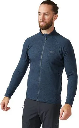 RAB Nexus Jacket - Mens in Deep Ink at Nordstrom, Size Xx-Large