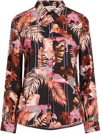 Connor & Blake CAMISETAS Y TOPS - Camisas en YOOX.COM