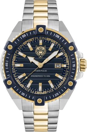 Plein Sport Urban Pulse Bracelet Watch
