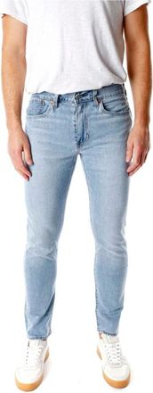 Levi's Slim-fit Jeans - Heren - Slim Fit Jeans - Blauw - W38 L32 - Jeans