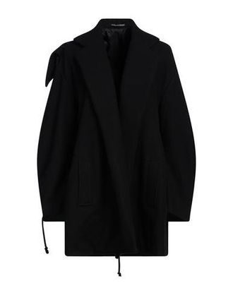 Yohji Yamamoto Coats