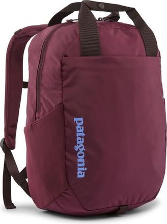 Patagonia Atom Tote Pack 20 Daypack - Unisex | rot