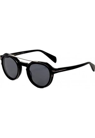 Rag & Bone Mens RNB6006 S 51 807 Sunglasses - Black - One Size