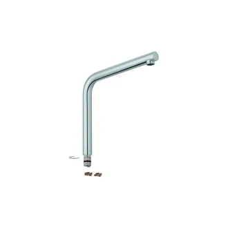 GROHE Salida De Cromo Grohe