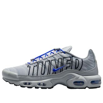 Nike Air Max Plus Tuned Air Wolf Grey Racer Blue IH4459-025