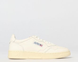 Autry Sneakers Medalist Low Autry in nappa