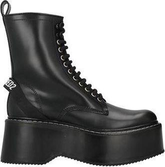 Dsquared2 SCHUHE - Stiefeletten auf YOOX.COM