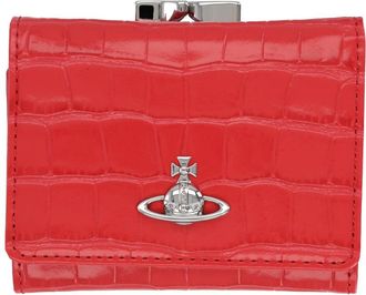 Vivienne Westwood Small Frame Portfolio