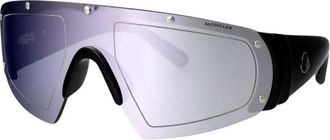 Moncler Uomo, Accessori, Grigio, Taglia unica, new