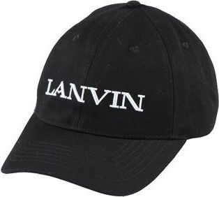 Lanvin ACCESSOIRES - M&uuml;tzen & H&uuml;te auf YOOX.COM