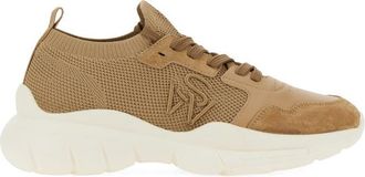 Stuart Weitzman 5050 Sneaker