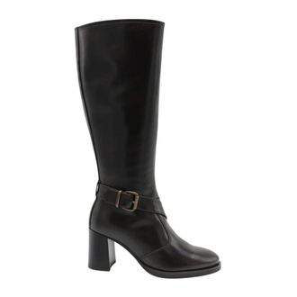 Nero Giardini Mujer, Zapatos, Marr&oacute;n, Talla: 37 EU