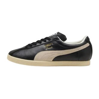 Puma Brasil Terrace Views - male - PUMA - Sneakers - Black - 10 1/2 UK - Shoes